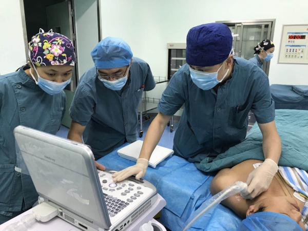 招聘麻醉医生_招聘麻醉医生10名 浙江大学医学院附属第二医院麻醉科欢迎你
